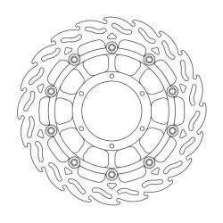 Disc frana MOTO-MASTER FLAME RIGHT DISC HONDA CBR 300 R Disc frana MOTO-MASTER FLAME RIGHT DISC HONDA CBR 300 R