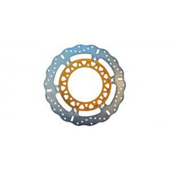 Disc frana fata EBC FLT WAVE XC MD2095XC Disc frana fata EBC FLT WAVE XC MD2095XC