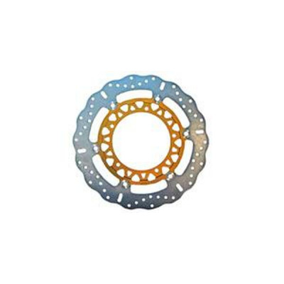 Disc frana fata EBC FLT WAVE XC MD2095XC Disc frana fata EBC FLT WAVE XC MD2095XC