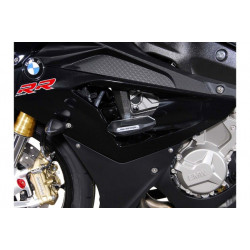 Bara de protectie SW-MOTECH FRAME SLIDER SET S 1000 RR ABS
