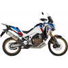 Toba esapament ACRAPOVIC TI CRF1100L / ADVSPORT
