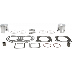 Kit piston WISECO PISTON KIT W/GASKET YFZ 350 SE 05-06