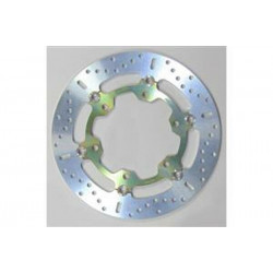 Disc frana fata EBC FLT PRO LITE RND MD691