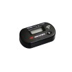 Ceas moto HOUR METER cu WIRELESS BLACK Ceas moto HOUR METER cu WIRELESS BLACK thumb