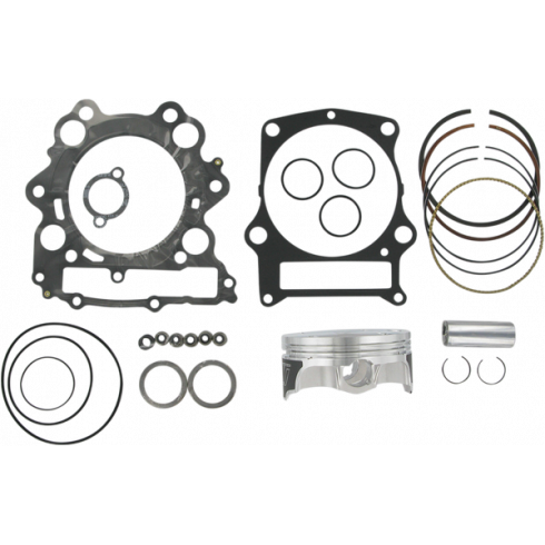 Kit piston WISECO PISTON KIT W/GASKET YXR/YFM Kit piston WISECO PISTON KIT W/GASKET YXR/YFM