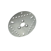Disc frana spate EBC FIX D SERIES SCT MD9163D Disc frana spate EBC FIX D SERIES SCT MD9163D thumb