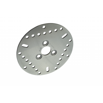 Disc frana spate EBC FIX D SERIES SCT MD9163D Disc frana spate EBC FIX D SERIES SCT MD9163D