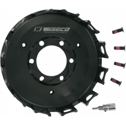 Caseta ambreiaj WISECO CLUTCH BASKET DRZ400 Caseta ambreiaj WISECO CLUTCH BASKET DRZ400