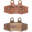 Placute frana EBC SINT R SERIES FA132R Placute frana EBC SINT R SERIES FA132R thumb