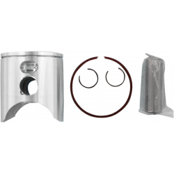 Piston WISECO PISTON KIT YZ125 2MM
