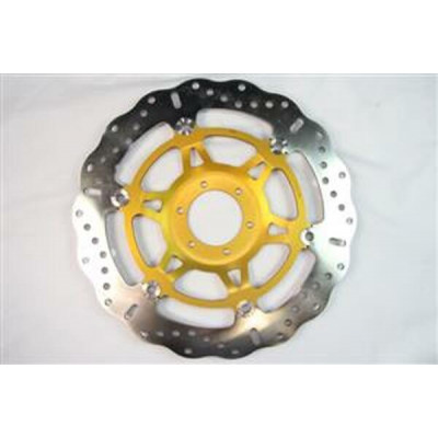 Disc frana fata EBC FLT WAVE XC MD1136XC Disc frana fata EBC FLT WAVE XC MD1136XC