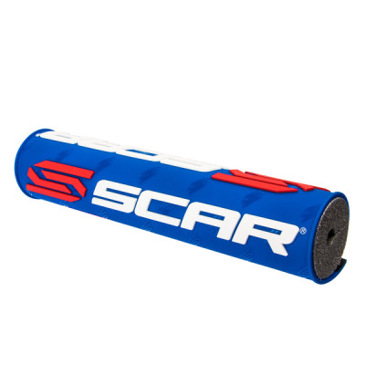 Burete ghidon SCAR BAR PAD S2 BLUE
