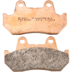 Placute frana EBC SINTERED HH FA069HH thumb