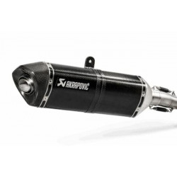 Kit inlocuire toba esapament AKRAPOVIC M-R05202C