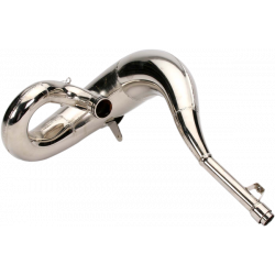 Toba esapament FMF GNARLY PIPE CR250 00-01