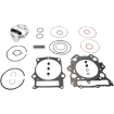 Kit piston WISECO PISTON KIT W/GASKETS YFM 660 FG 4X4 08 Kit piston WISECO PISTON KIT W/GASKETS YFM 660 FG 4X4 08 thumb