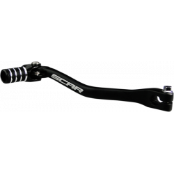 Maneta schimbator SCAR pentru KTM/GASGAS BLACK Maneta schimbator SCAR pentru KTM/GASGAS BLACK