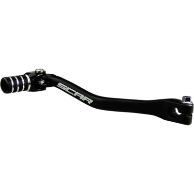 Maneta schimbator SCAR pentru KTM/GASGAS BLACK