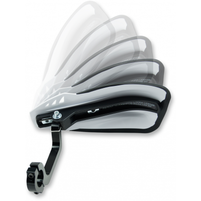 Handguard CYCRA REBOUND WHITE Handguard CYCRA REBOUND WHITE