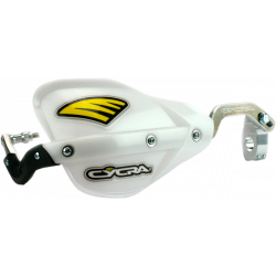 Handguard  CYCRA CRM RP1 1/8 WHITE
