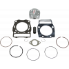 Kit piston WISECO PISTON KIT W/GASKETS SPORTSMAN 500 6X6 08