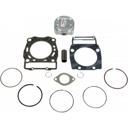 Kit piston WISECO PISTON KIT W/GASKETS SPORTSMAN 500 6X6 08