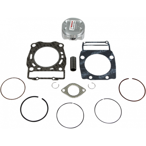 Kit piston WISECO PISTON KIT W/GASKETS SPORTSMAN 500 6X6 08 Kit piston WISECO PISTON KIT W/GASKETS SPORTSMAN 500 6X6 08