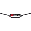 Ghidon SCAR HANDLEBAR S2 22 HIGH BLACK Ghidon SCAR HANDLEBAR S2 22 HIGH BLACK thumb