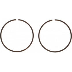 Segmente WISECO RING SET TRX 400 X 11-14 Segmente WISECO RING SET TRX 400 X 11-14