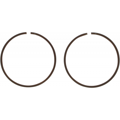 Segmente WISECO RING SET TRX 400 X 11-14
