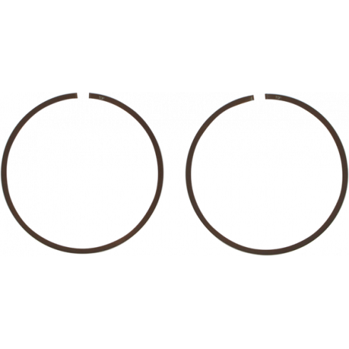 Segmente WISECO RING SET TRX 400 X 11-14 Segmente WISECO RING SET TRX 400 X 11-14