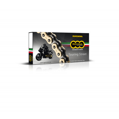 Lant moto REGINA CHAIN 525ZRT 112RS+RH