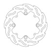 Disc frana MOTO-MASTER MOTO M. RR FLAME HON CBR. Disc frana MOTO-MASTER MOTO M. RR FLAME HON CBR. thumb