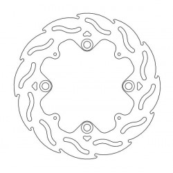 Disc frana MOTO-MASTER MOTO M. RR FLAME HON CBR. Disc frana MOTO-MASTER MOTO M. RR FLAME HON CBR.