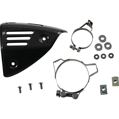 Releu termic AKRAPOVIC VESPA GTS Releu termic AKRAPOVIC VESPA GTS