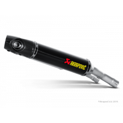 Toba esapament ACRAPOVIC CF/CF YZF-R1 Toba esapament ACRAPOVIC CF/CF YZF-R1