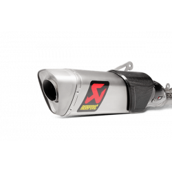 Kit rezerva toba esapament AKRAPOVIC M-AP00606T Kit rezerva toba esapament AKRAPOVIC M-AP00606T
