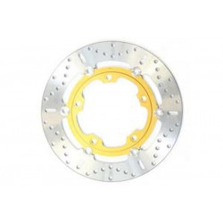 Disc frana fata EBC FLT X SERIES RND MD3101X