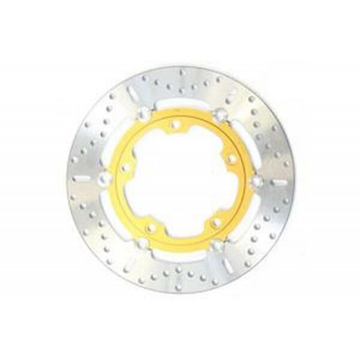 Disc frana fata EBC FLT X SERIES RND MD3101X Disc frana fata EBC FLT X SERIES RND MD3101X
