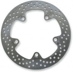 Disc frana MOTO-MASTER BRAKE ROTOR FIX ROUND L/R Harley Davidson FLHXS 1868 ABS 23