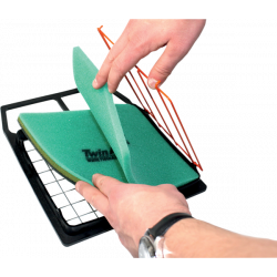 Filtru de aer TWIN AIR pentru CAN AM