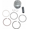 Kit piston WISECO PISTON KIT POLARIS OUTLAW 90 2X4	