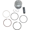 Kit piston WISECO PISTON KIT POLARIS OUTLAW 90 2X4 Kit piston WISECO PISTON KIT POLARIS OUTLAW 90 2X4 thumb