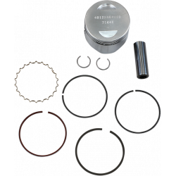 Kit piston WISECO PISTON KIT POLARIS OUTLAW 90 2X4 Kit piston WISECO PISTON KIT POLARIS OUTLAW 90 2X4