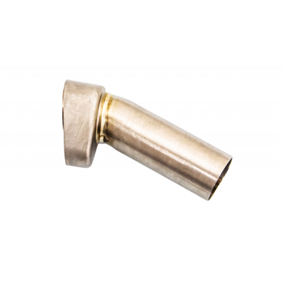 Amortizor sunet de evacuare AKRAPOVIC TUV108/2