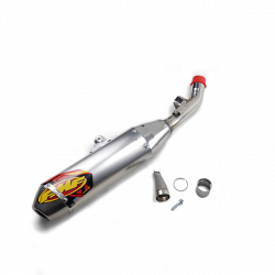 Toba esapament FMF MUFFLER HEX P-CORE 4 CRF