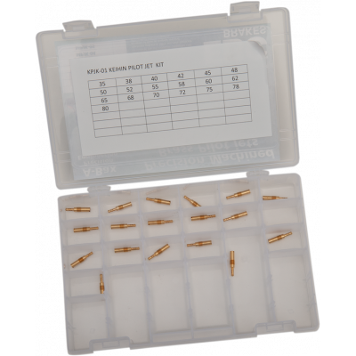 Kit jigler pentru KEHIN ASST KPJK01