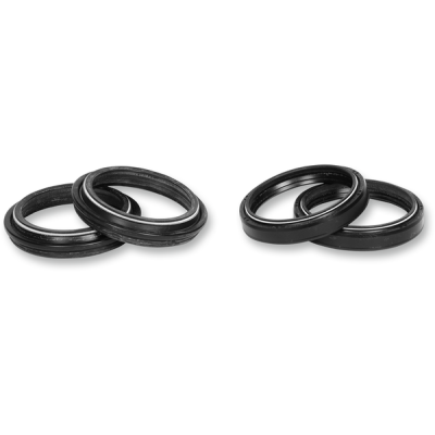 Kit semeringuri furca - ulei si praf  Prox pentru KAWASAKI/SUZUKI/YAMAHA/HONDA KX/CR125