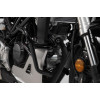 Bara de protectie SW-MOTECH CRASH BAR CB 125 R ABS