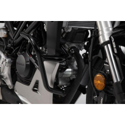 Bara de protectie SW-MOTECH CRASH BAR CB 125 R ABS